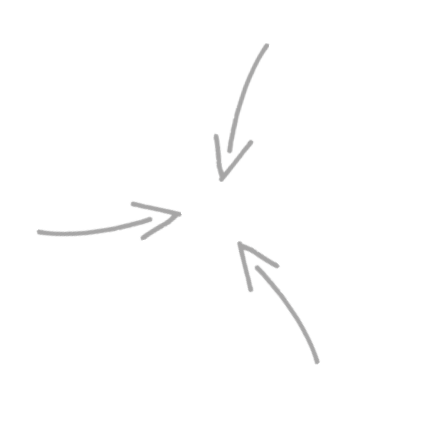 arrows
